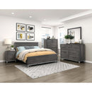 Homelegance Zephyr Panel Bed - Maison Elegance Furniture LLC