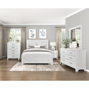  Size_Full -- Corbin 1534NPWHF-1 Full Bed IMAGE 8