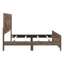  Size_California King -- Corbin 1534NPK-1CK California King Bed IMAGE 6