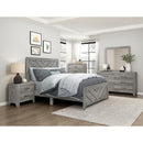  Size_California King -- Corbin 1534NPGYK-1CK California King Bed IMAGE 7