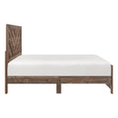  Size_Queen -- Corbin 1534NP-1 Queen Bed IMAGE 5