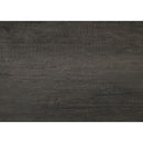  Size_Queen -- Lenior 1342-1* Queen Platform Bed with Footboard Storage IMAGE 11