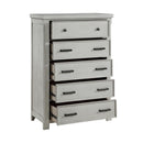  Homelegance Willowbrook 1337-9 Chest IMAGE 3