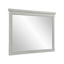  Homelegance Willowbrook 1337-6 Mirror IMAGE 2