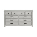  Homelegance Willowbrook 1337-5 Dresser IMAGE 1