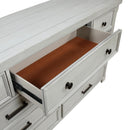  Homelegance Willowbrook 1337-5 Dresser IMAGE 4