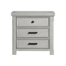  Homelegance Willowbrook 1337-4 Night Stand IMAGE 1