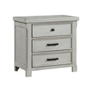  Homelegance Willowbrook 1337-4 Night Stand IMAGE 2
