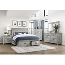  Homelegance Willowbrook 1337-4 Night Stand IMAGE 4