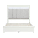  Size_California King -- Kidman 1321K-1CK* California King Bed IMAGE 2