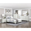  Size_California King -- Kidman 1321K-1CK* California King Bed IMAGE 7