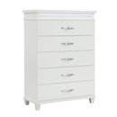  Homelegance Kidman 1321-9 Chest IMAGE 2