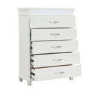  Homelegance Kidman 1321-9 Chest IMAGE 3