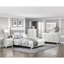  Homelegance Kidman 1321-9 Chest IMAGE 5