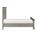  Size_King -- Homelegance Renton Panel Bed IMAGE 5