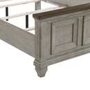  Size_King -- Homelegance Renton Panel Bed IMAGE 8