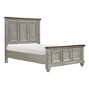  Size_California King -- Renton 1305K-1CK* California King Bed IMAGE 3