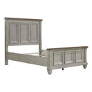  Size_California King -- Renton 1305K-1CK* California King Bed IMAGE 4