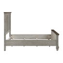  Size_California King -- Renton 1305K-1CK* California King Bed IMAGE 6