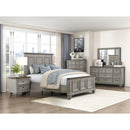  Size_California King -- Renton 1305K-1CK* California King Bed IMAGE 9