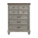  Homelegance Renton 1305-9 Chest IMAGE 1
