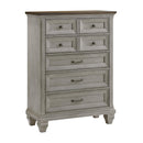  Homelegance Renton 1305-9 Chest IMAGE 2