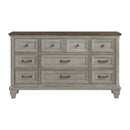  Homelegance Renton 1305-5 Dresser IMAGE 1