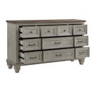  Homelegance Renton 1305-5 Dresser IMAGE 3
