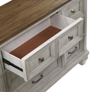  Homelegance Renton 1305-5 Dresser IMAGE 4