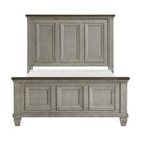  Size_Queen -- Renton 1305-1* Queen Bed IMAGE 1
