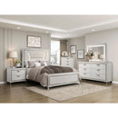  Size_California King -- Audra 1383K-1CK* California King Bed IMAGE 11