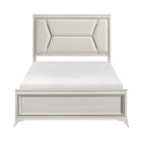  Size_California King -- Audra 1383K-1CK* California King Bed IMAGE 1