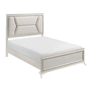  Size_California King -- Audra 1383K-1CK* California King Bed IMAGE 3