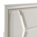  Size_California King -- Audra 1383K-1CK* California King Bed IMAGE 9