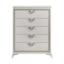  Homelegance Audra 1383-9 Chest IMAGE 1