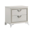  Homelegance Audra 1383-4 Night Stand IMAGE 2