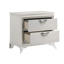  Homelegance Audra 1383-4 Night Stand IMAGE 3