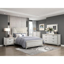  Homelegance Audra 1383-4 Night Stand IMAGE 4