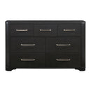  Homelegance Gilbert 1381-5 Dresser IMAGE 1