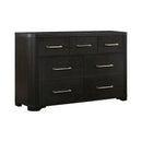  Homelegance Gilbert 1381-5 Dresser IMAGE 2