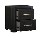  Homelegance Gilbert 1381-4 Night Stand IMAGE 3