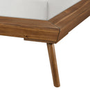  Size_California King -- Wrenn 2315K-1CK* California King Platform Bed IMAGE 11