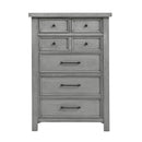  Homelegance Logandale 1559DG-9 Chest IMAGE 1