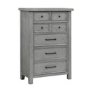  Homelegance Logandale 1559DG-9 Chest IMAGE 2