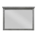  Homelegance Logandale 1559DG-6 Mirror IMAGE 1
