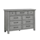  Homelegance Logandale 1559DG-5 Dresser IMAGE 2