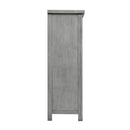  Homelegance Logandale 1559DG-10 Wardrobe Chest IMAGE 3