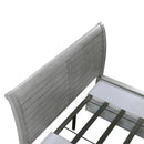 Homelegance Logandale Platform Bed with Storage - Maison Elegance Furniture LLC