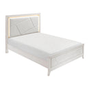  Size_California King -- Asteria 1355K-1CK* California King Bed IMAGE 11