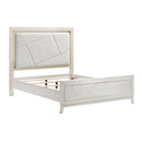  Size_California King -- Asteria 1355K-1CK* California King Bed IMAGE 4